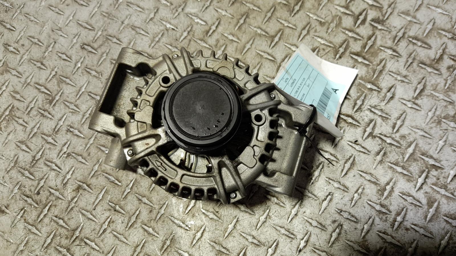 View Auto part Alternator Holden Astra 2017