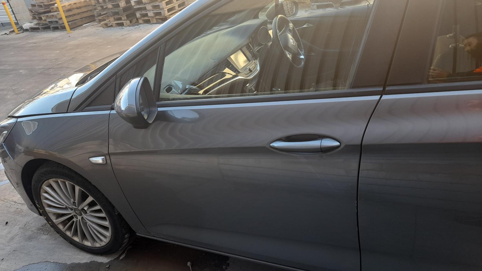 View Auto part Left Front Door Holden Astra 2017