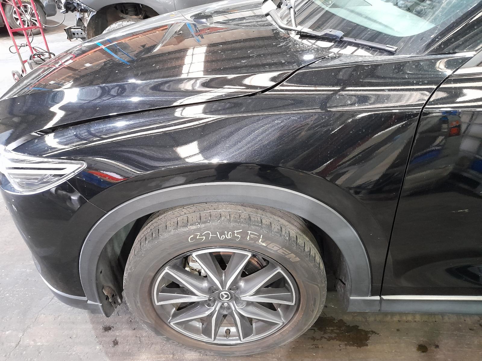View Auto part Left Guard Mazda Cx5 2017