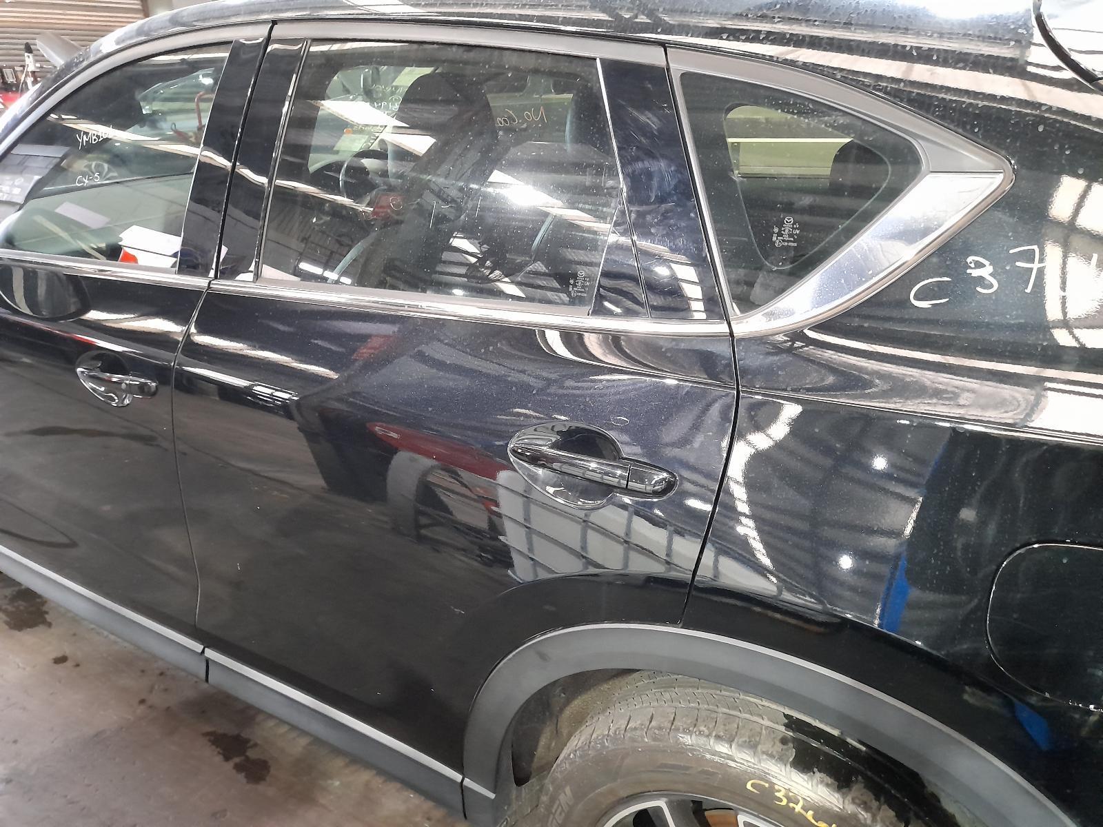View Auto part Left Rear Door/Sliding Mazda Cx5 2017
