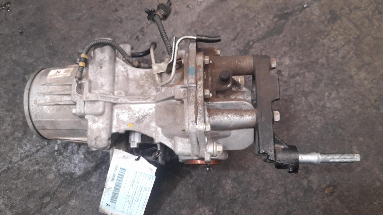 View Auto part Differential Centre Mazda Cx5 2017