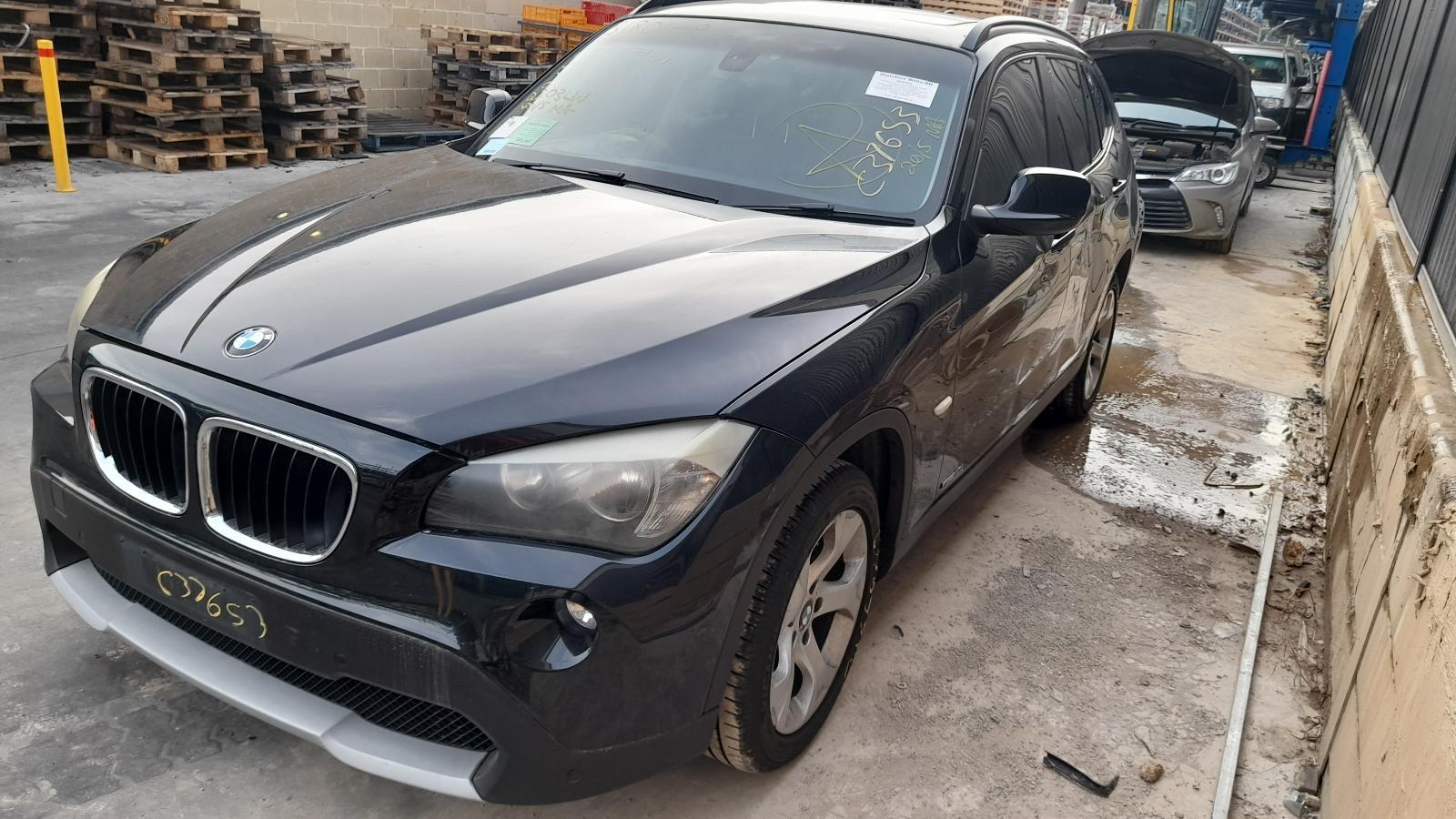 View Auto part Trans/Gearbox Bmw X1 2011