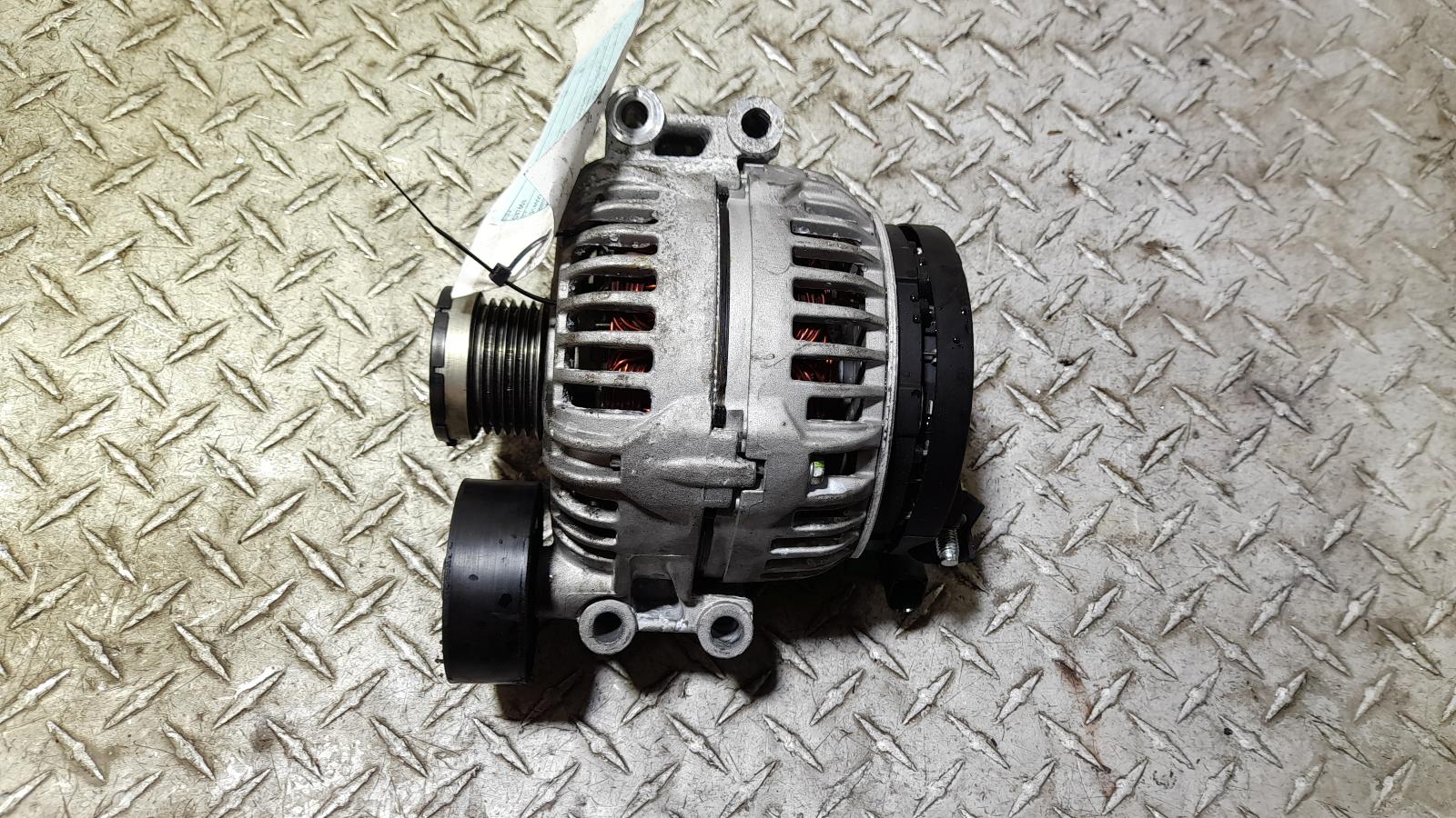 View Auto part Alternator Bmw X1 2011
