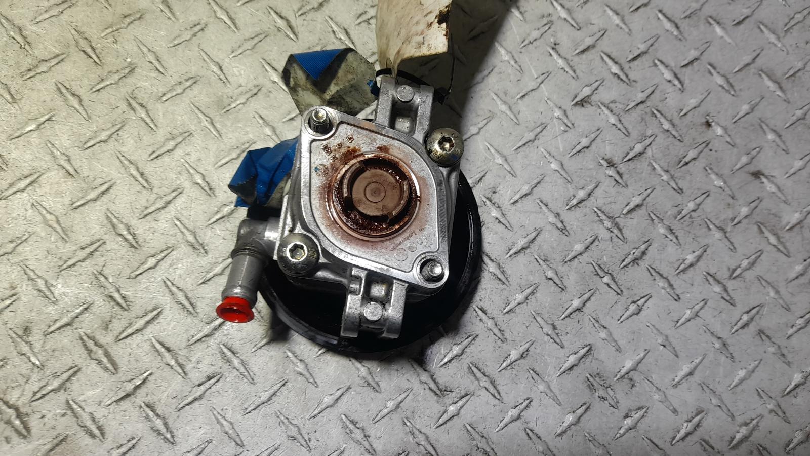 View Auto part Steering Pump Bmw X1 2011