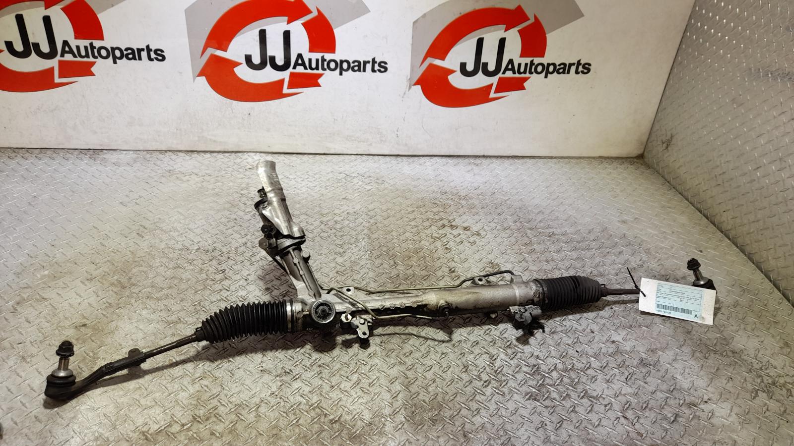 View Auto part Steering Box/Rack Bmw X1 2011