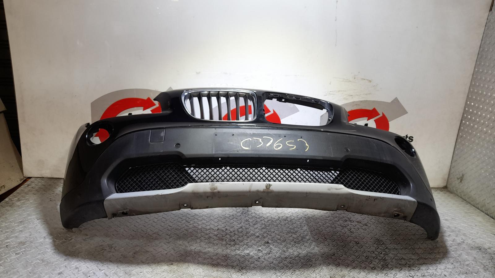 View Auto part Front Bumper Bmw X1 2011