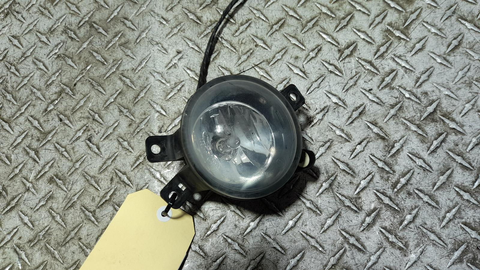 View Auto part Left Indicator/Fog/Side Bmw X1 2011