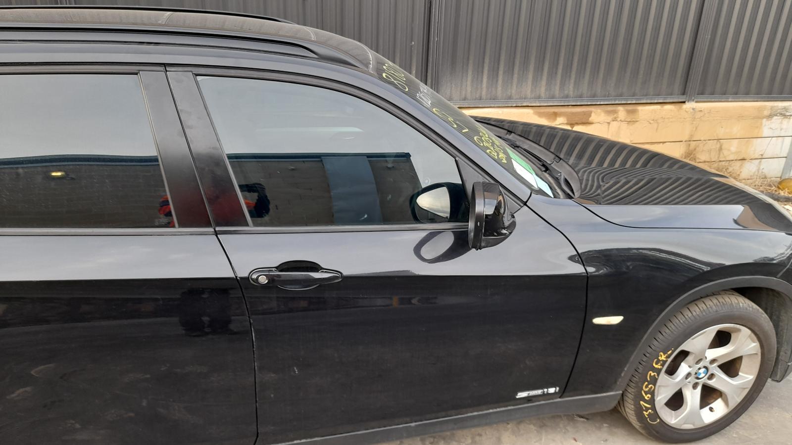 View Auto part Right Front Door Bmw X1 2011