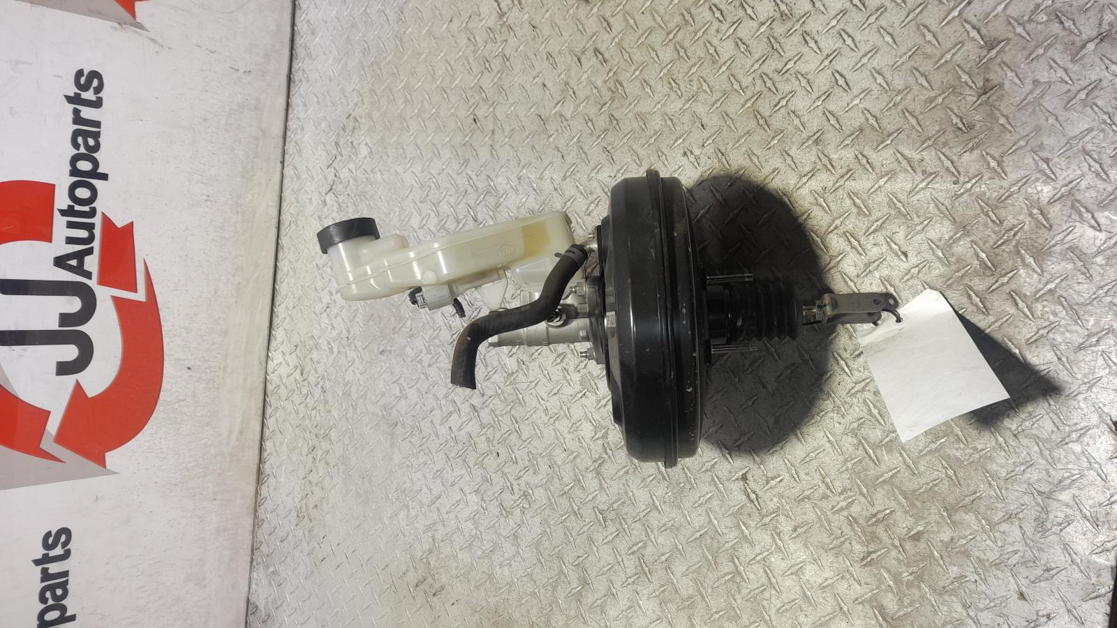 View Auto part Brake Booster Toyota Camry 2015