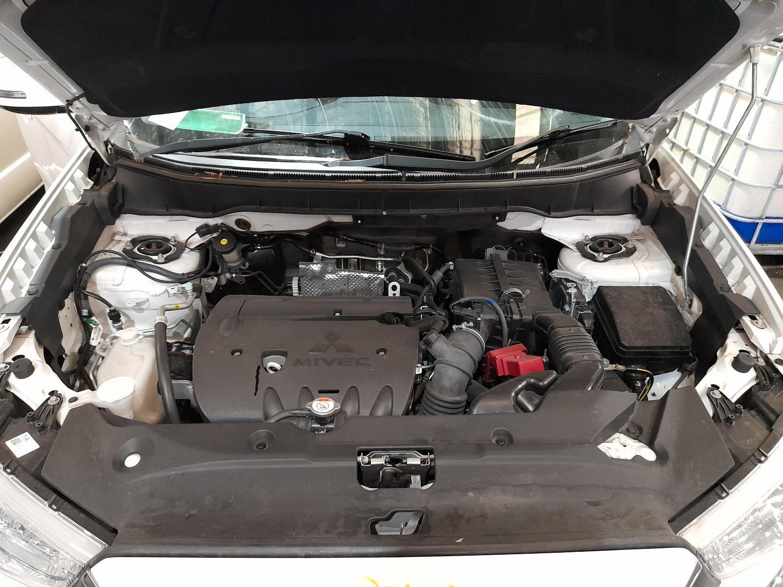 View Auto part Coil/Coil Pack Mitsubishi Asx 2017