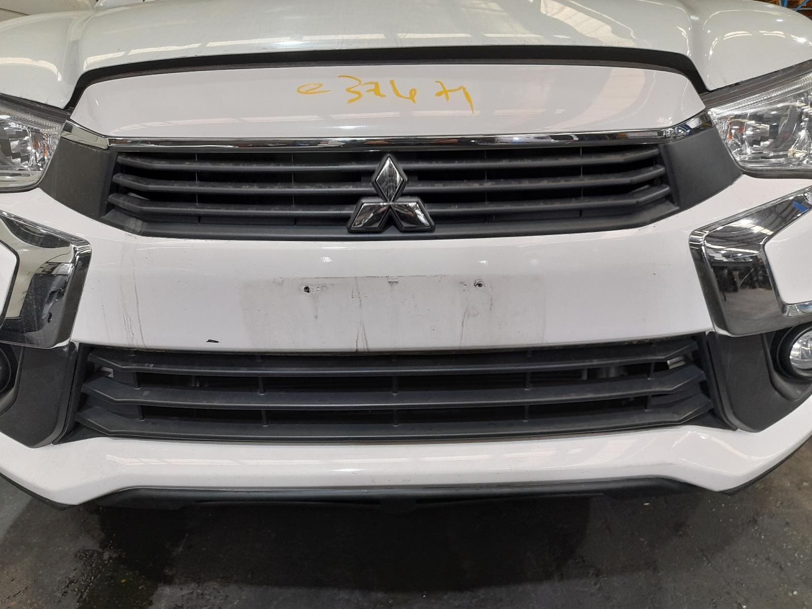 View Auto part Grille Mitsubishi Asx 2017