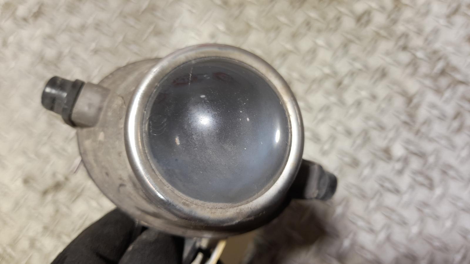 View Auto part Right Indicator/Fog/Side Chrysler Voyager 2011