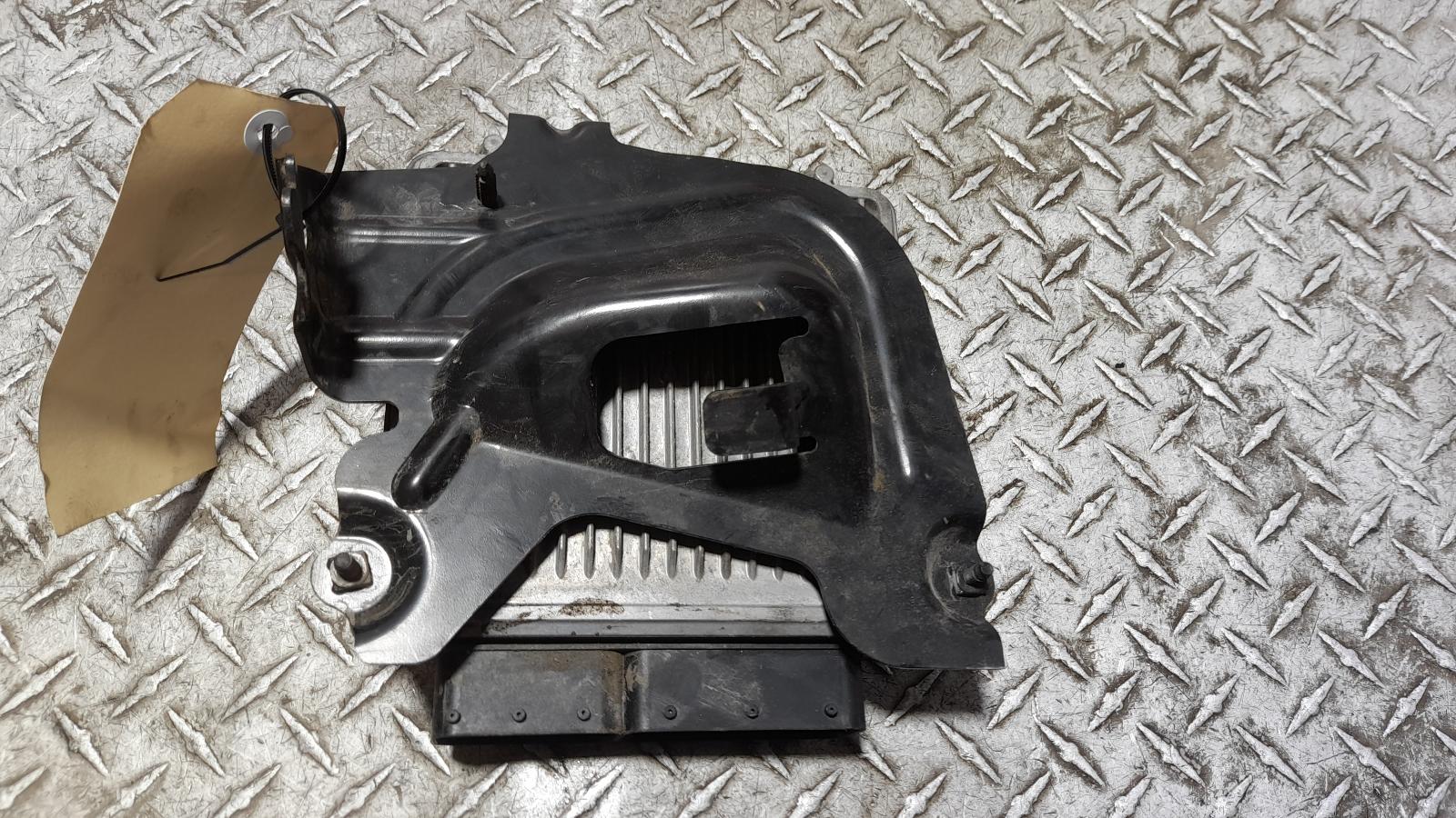 View Auto part Ecu Chrysler Voyager 2011