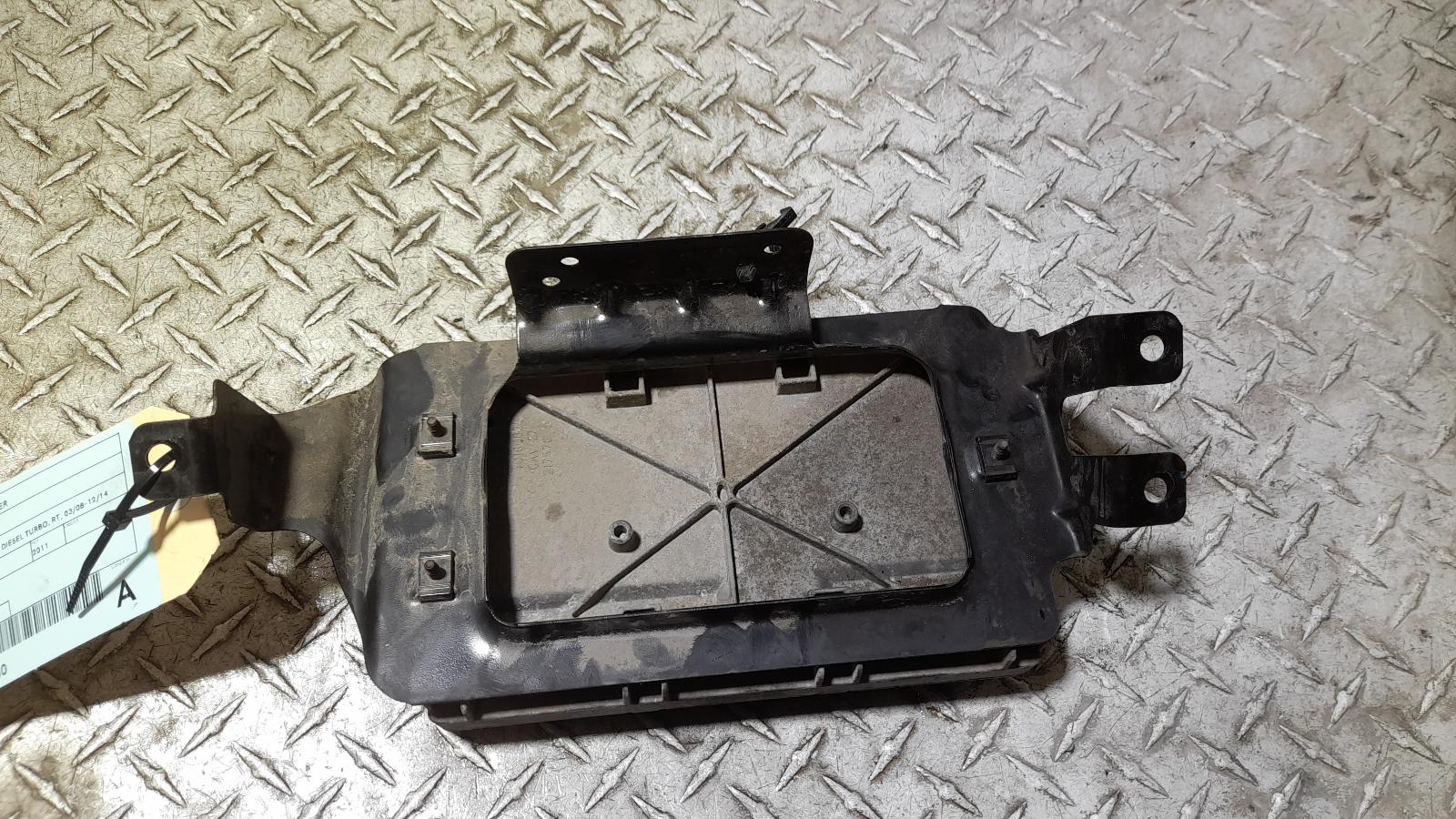 View Auto part Ecu Chrysler Voyager 2011