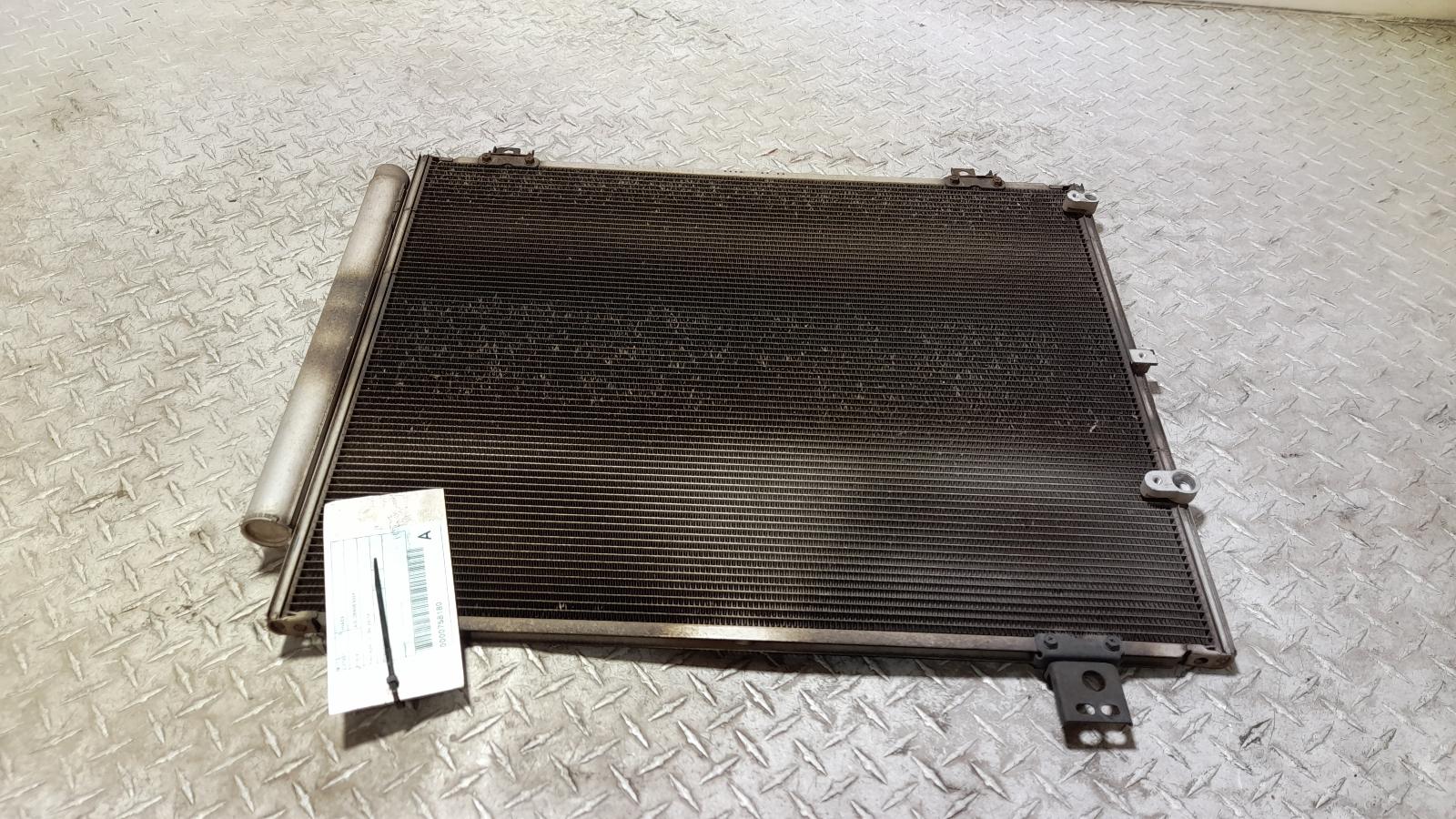 View Auto part A/C Condenser Toyota Hiace 2017