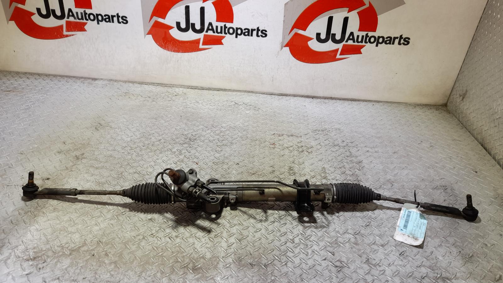 View Auto part Steering Box/Rack Toyota Hiace 2017