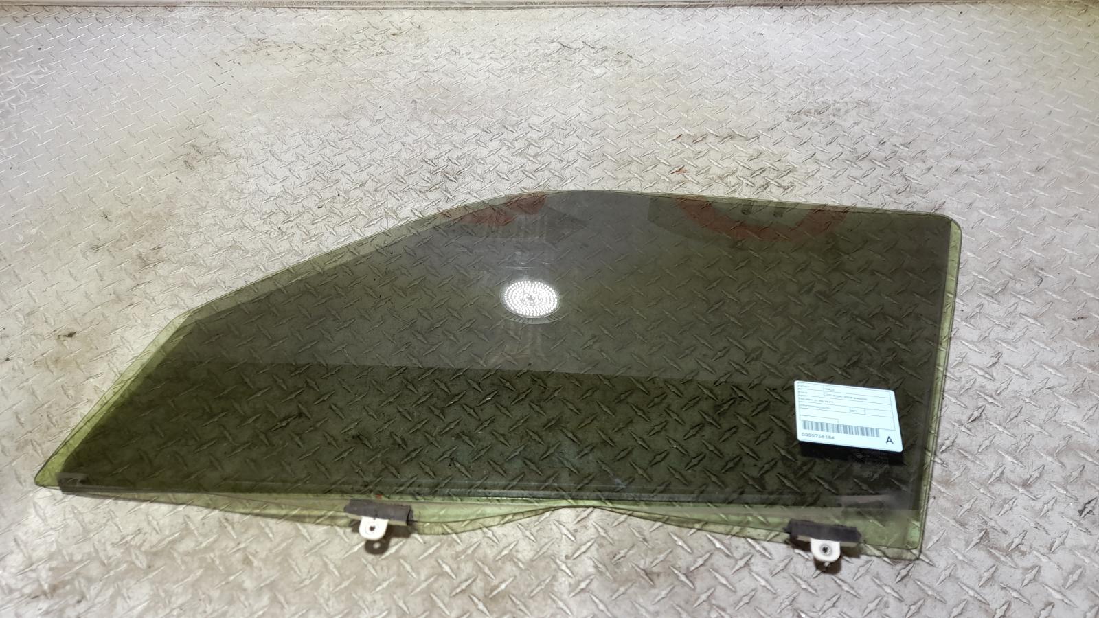 View Auto part Left Front Door Window Toyota Hiace 2017