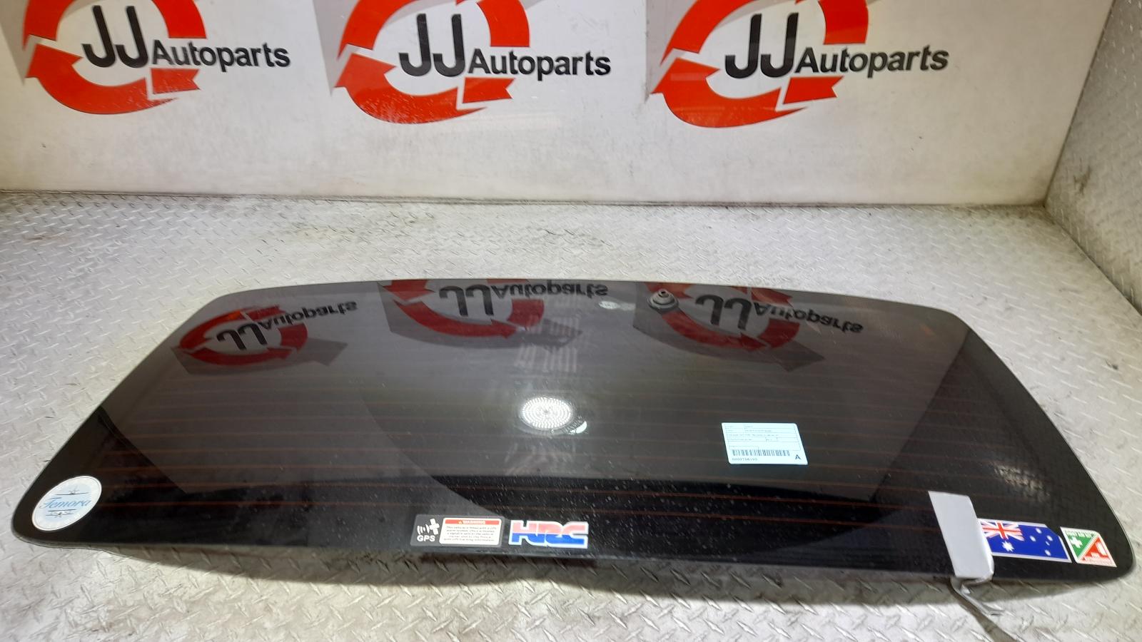 View Auto part Rear/Tailgate Glass Toyota Hiace 2017