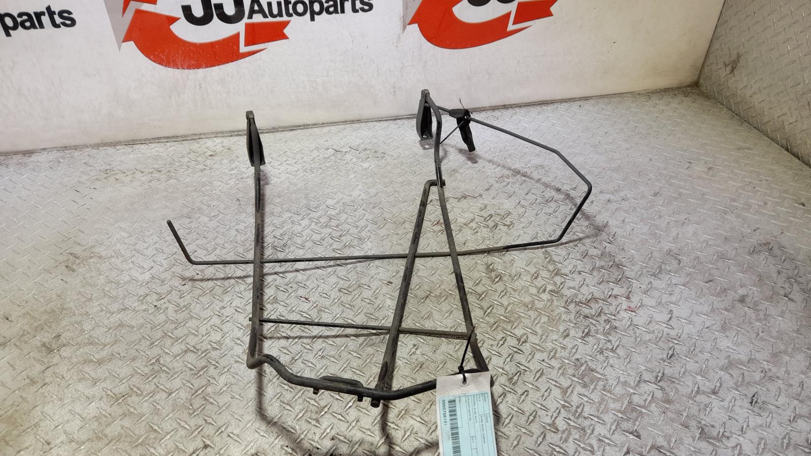 View Auto part Spare Wheel Carrier Toyota Hiace 2017