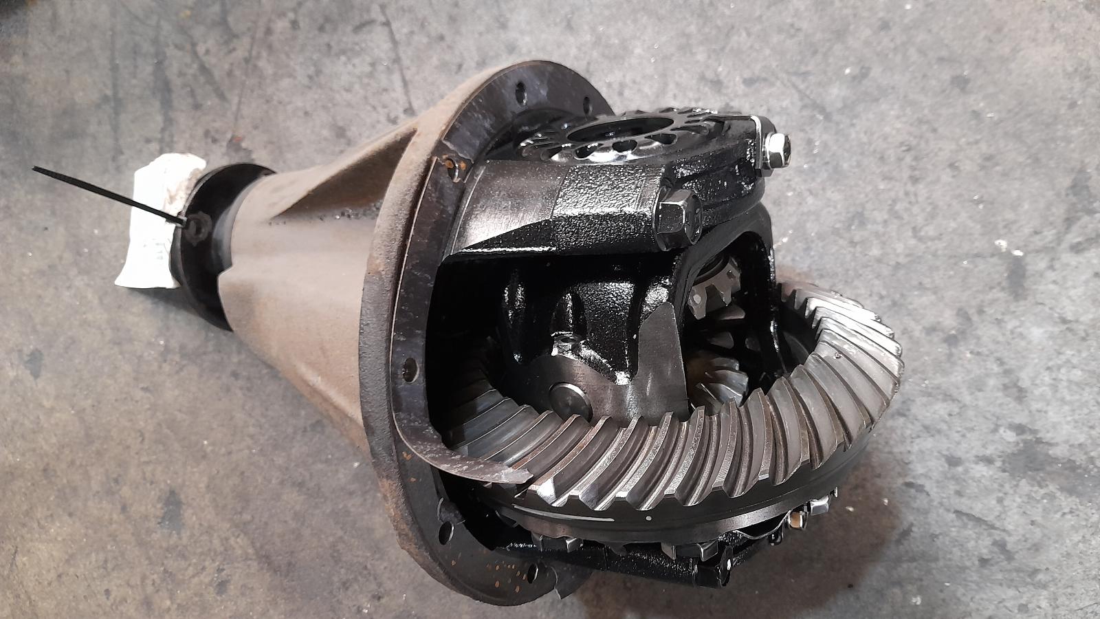 View Auto part Differential Centre Toyota Hiace 2017