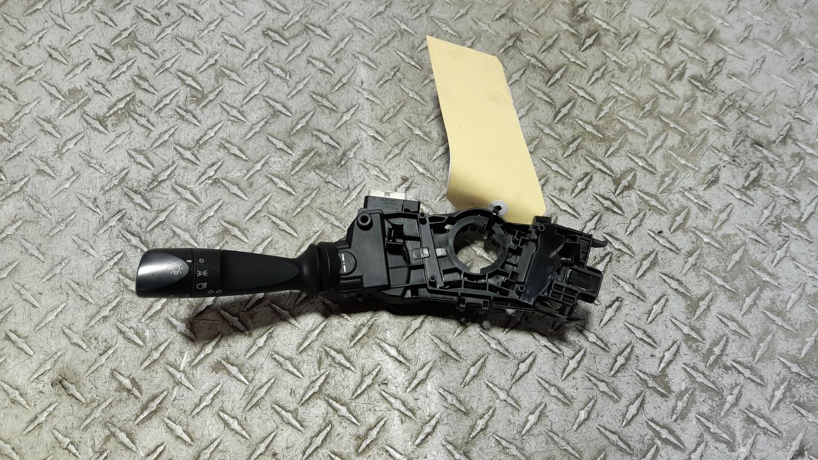View Auto part Combination Switch Toyota Hiace 2017