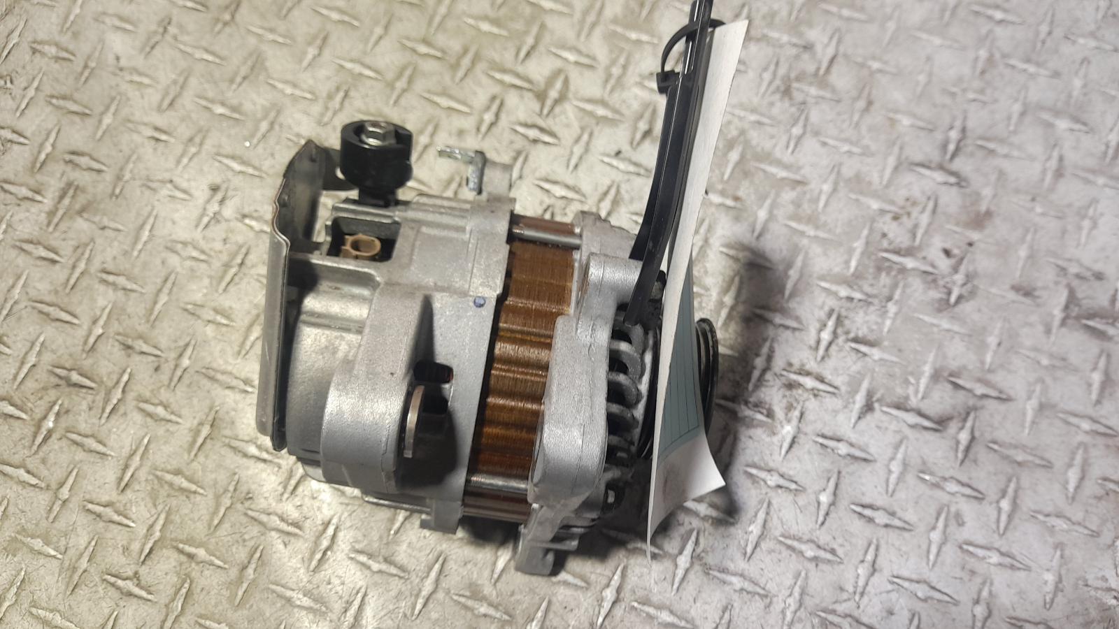 View Auto part Alternator Honda Civic 2019