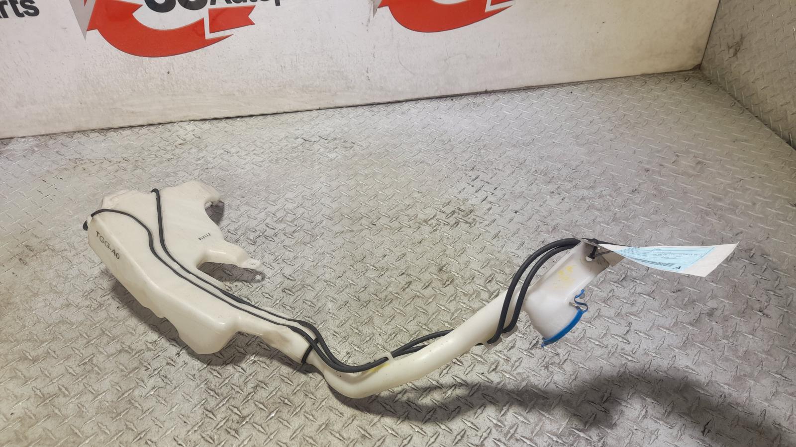 View Auto part Washer Bottle Honda Civic 2019