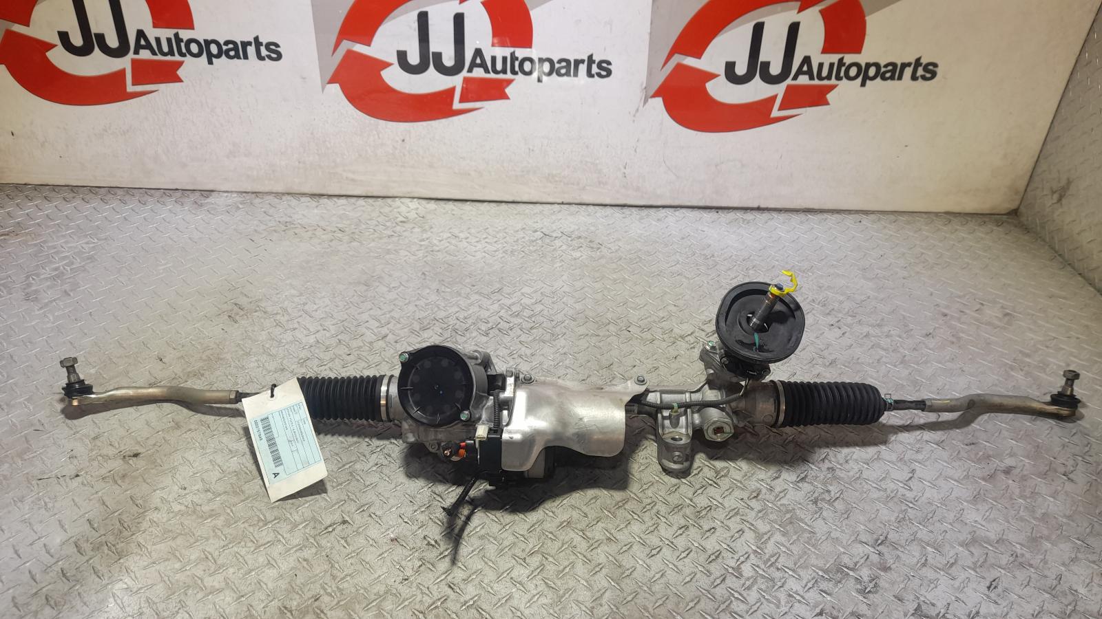 View Auto part Steering Box/Rack Honda Civic 2019