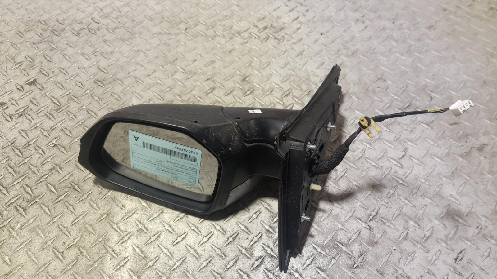 View Auto part Right Door Mirror Honda Civic 2019