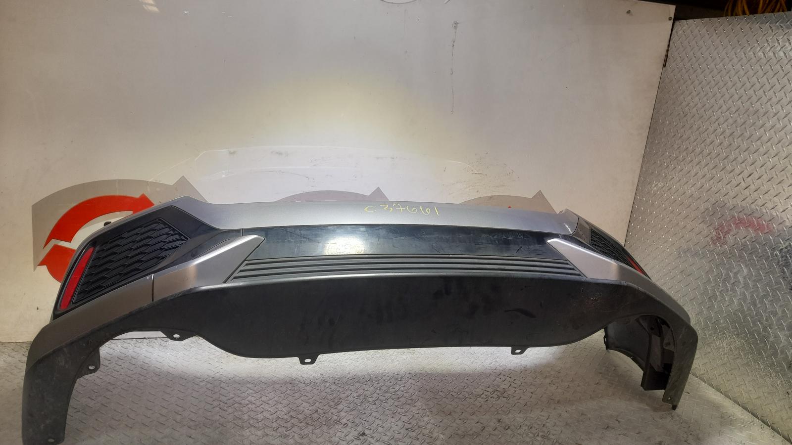 View Auto part Rear Bumper Honda Civic 2019