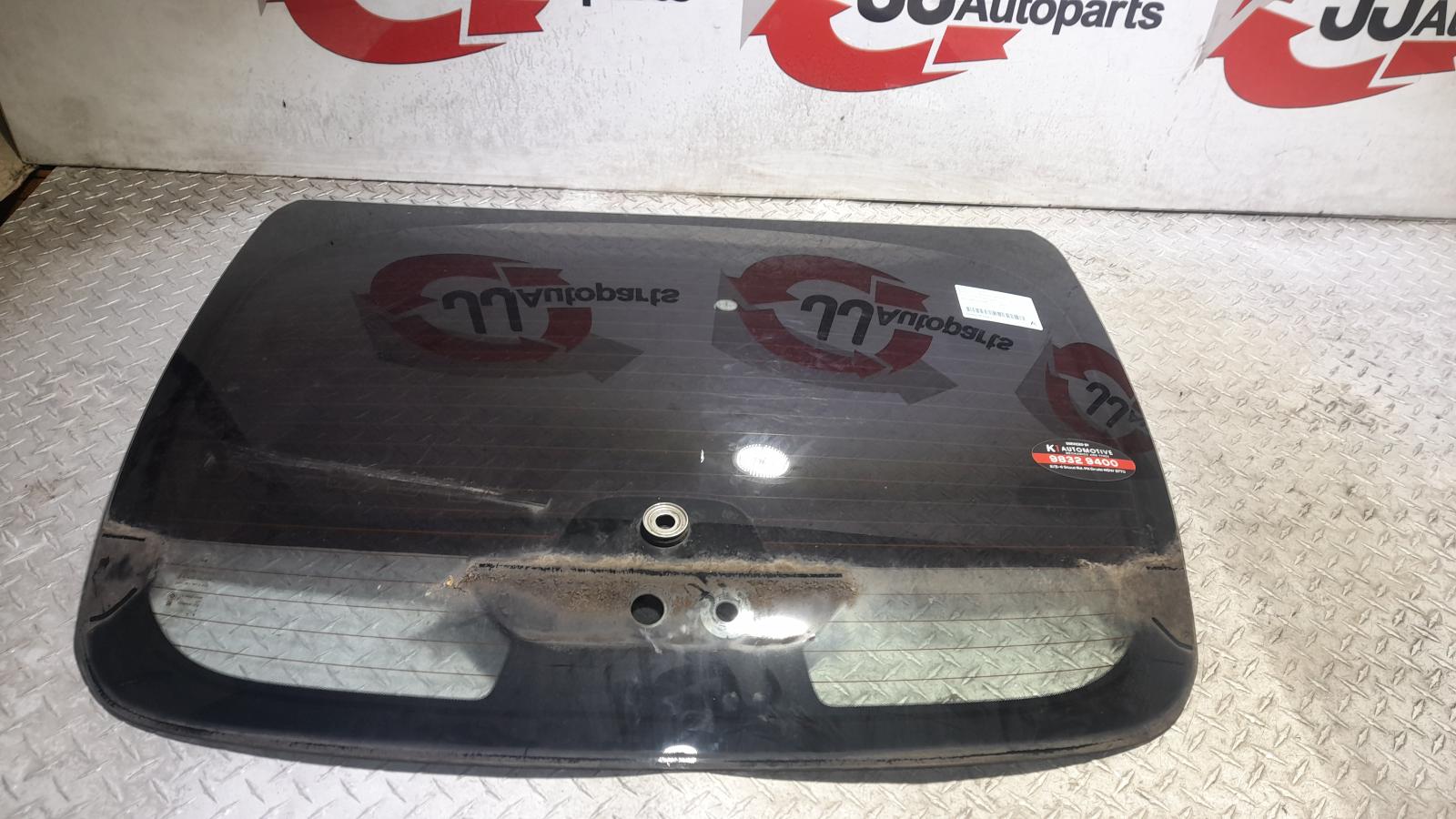 View Auto part Rear/Tailgate Glass Honda Civic 2019