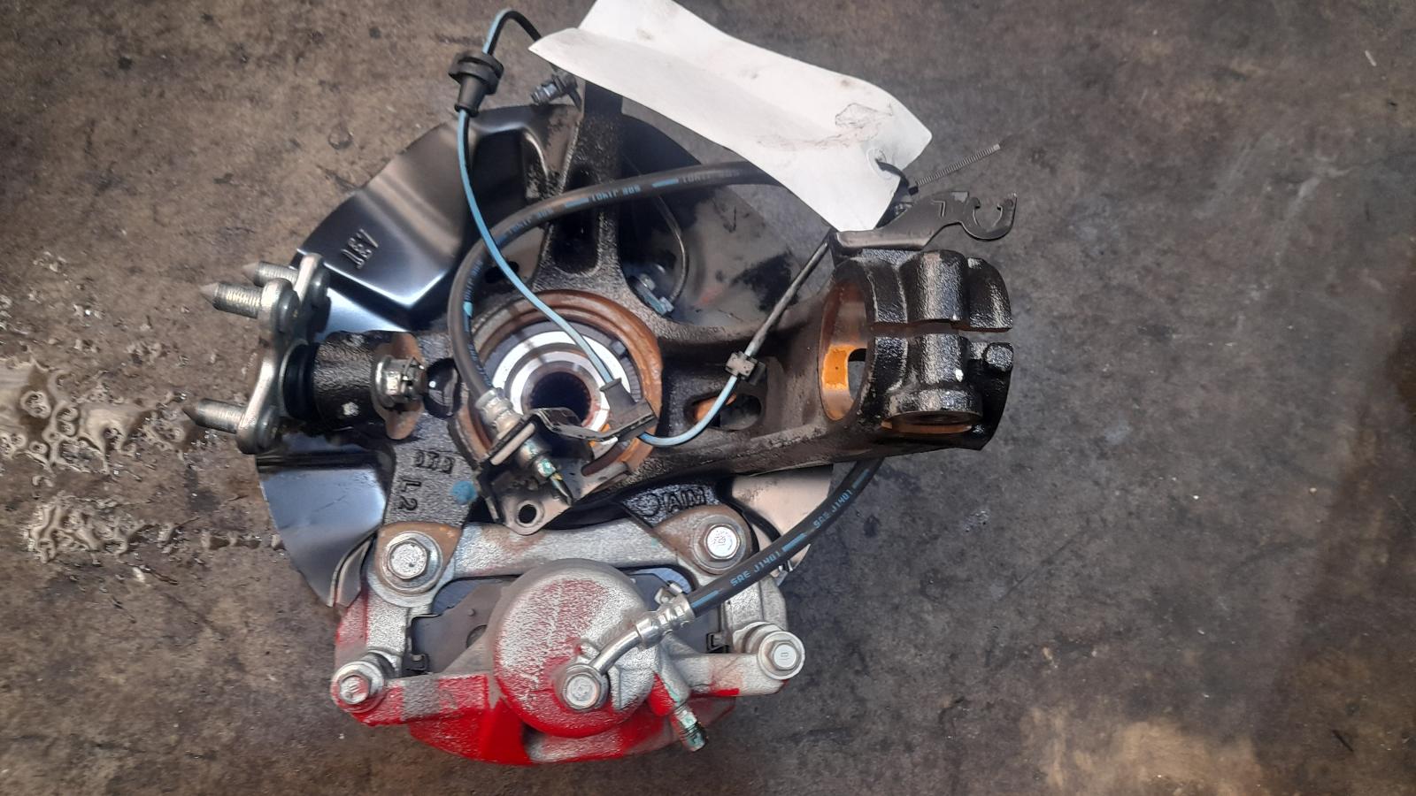 View Auto part Left Front Hub Assembly Honda Civic 2019