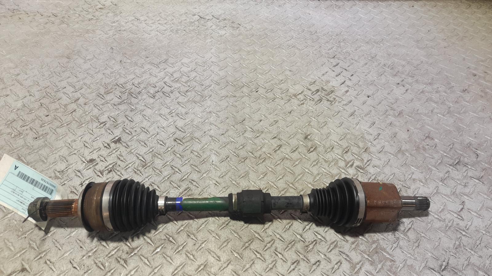 View Auto part Left Driveshaft Honda Civic 2019