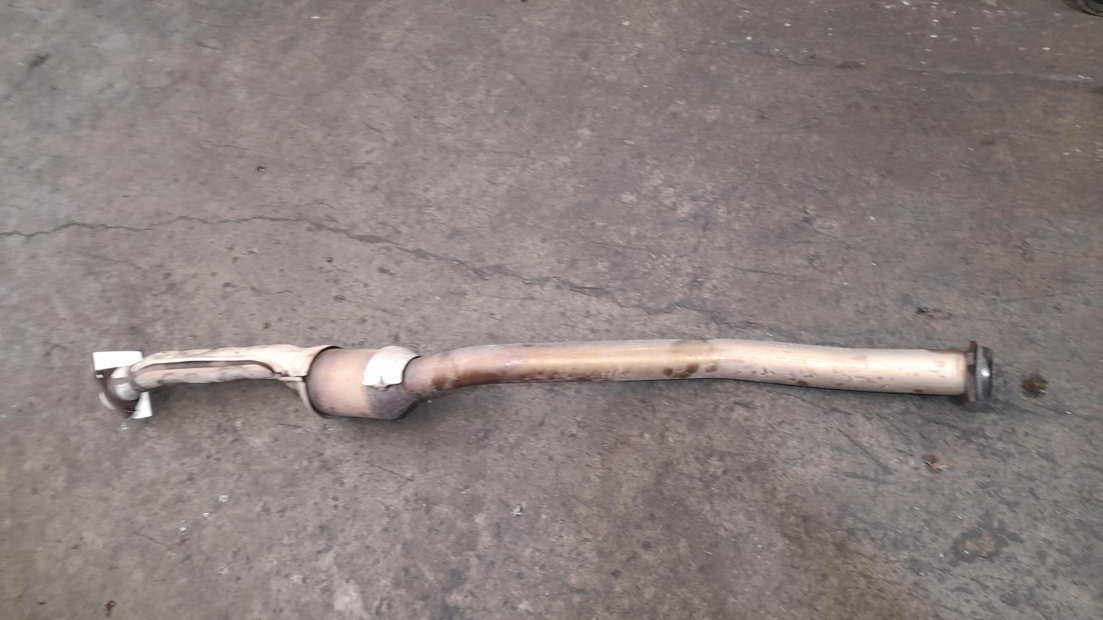 View Auto part Catalytic Converter Subaru Forester 2015