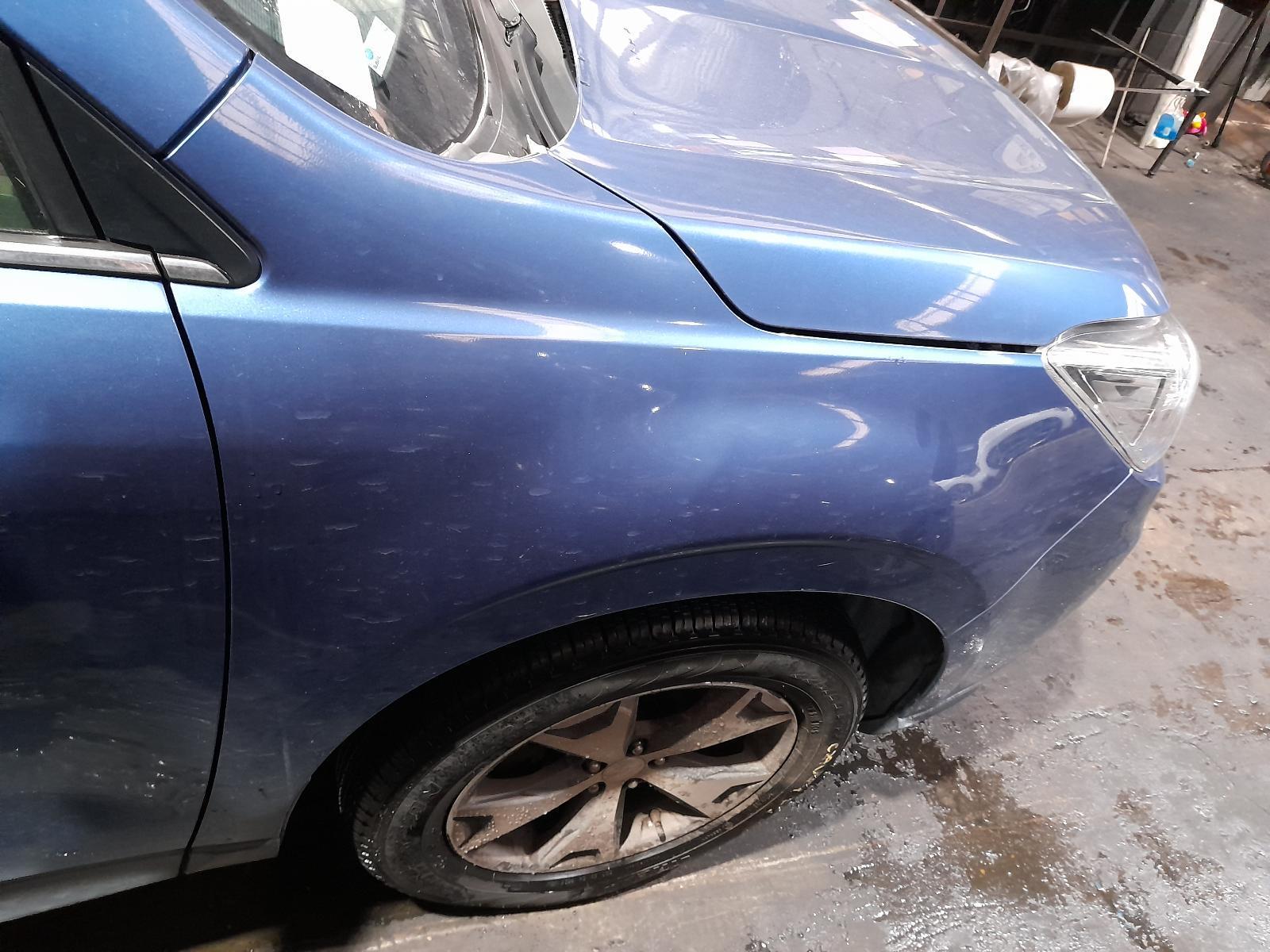 View Auto part Right Guard Subaru Forester 2015