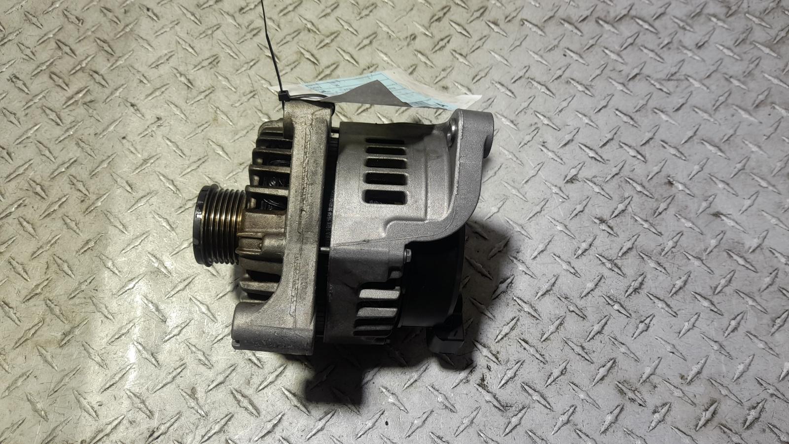 View Auto part Alternator Bmw X5 2015