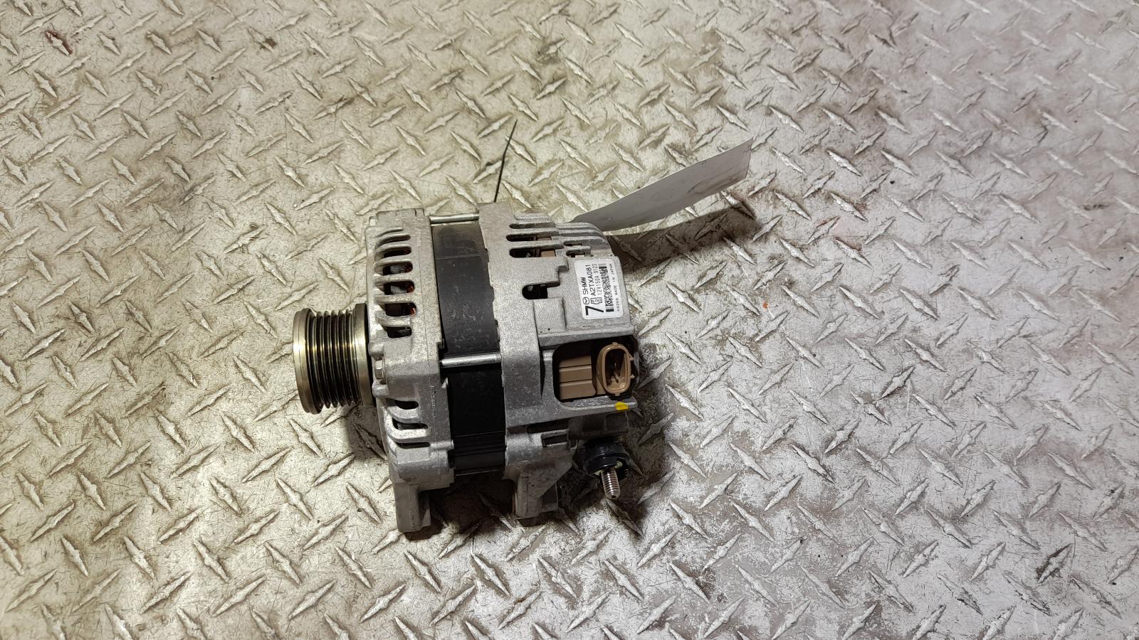 View Auto part Alternator Mazda Cx5 2019