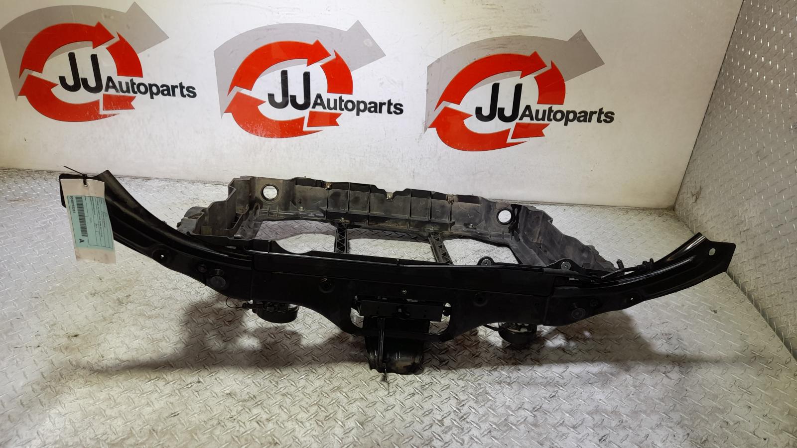 View Auto part Radiator Support Mazda Cx5 2019
