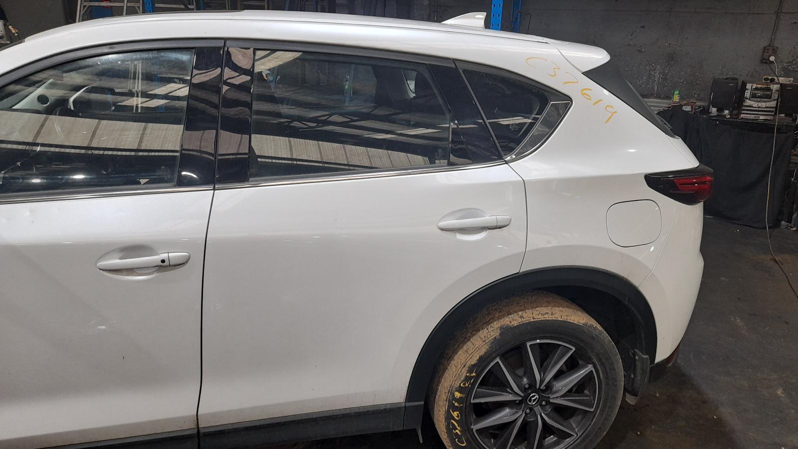 View Auto part Left Rear Door/Sliding Mazda Cx5 2019