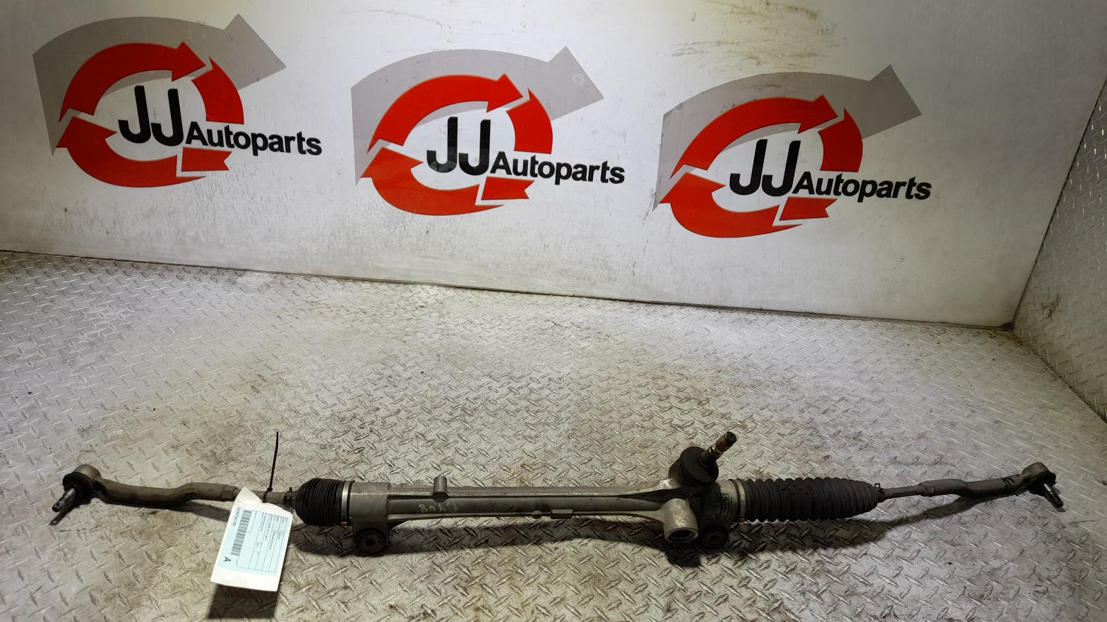 View Auto part Steering Box/Rack Toyota Aurion 2014