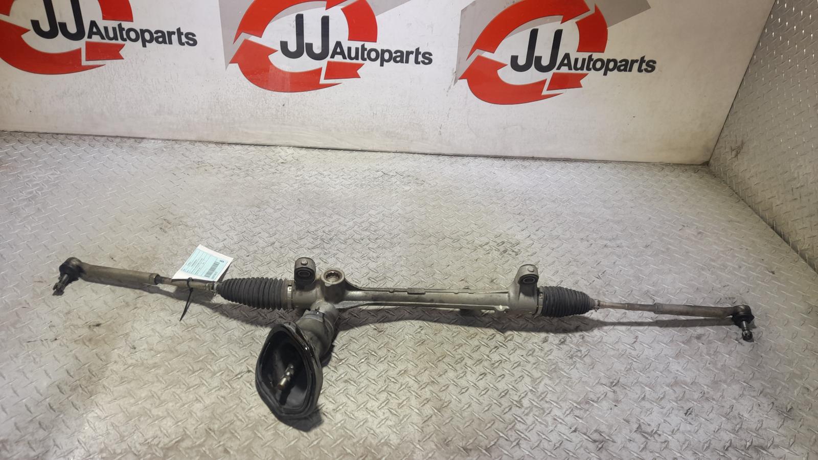 View Auto part Steering Box/Rack Toyota Corolla 2018