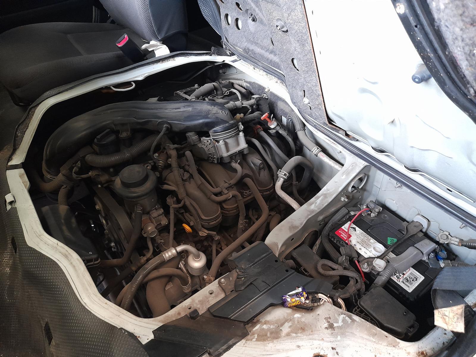 View Auto part Coil/Coil Pack Toyota Hiace 2011