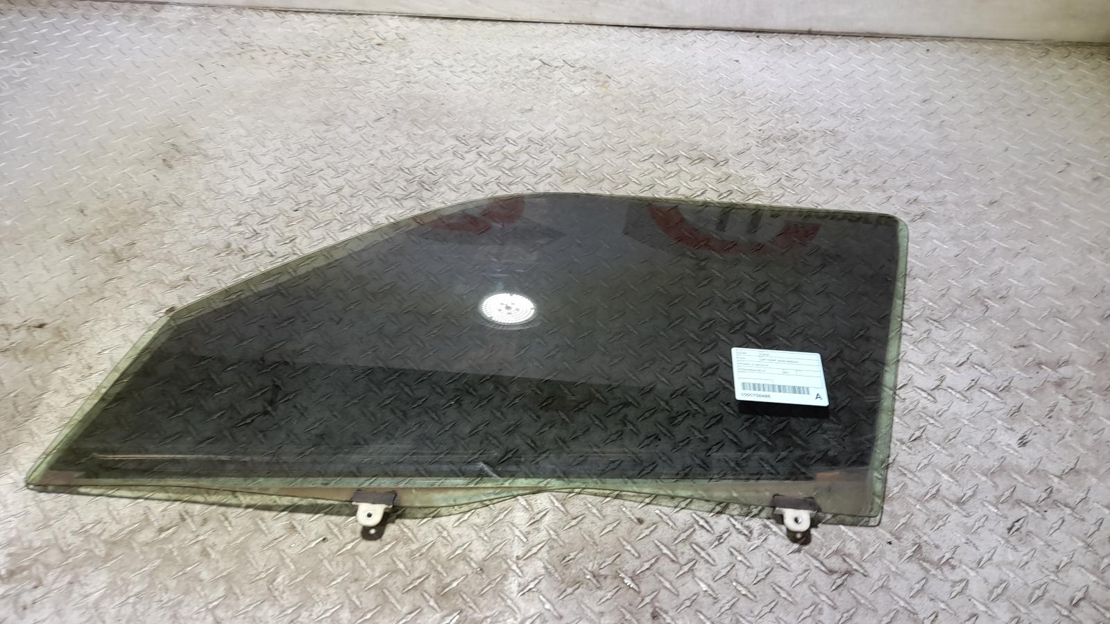 View Auto part Left Front Door Window Toyota Hiace 2011