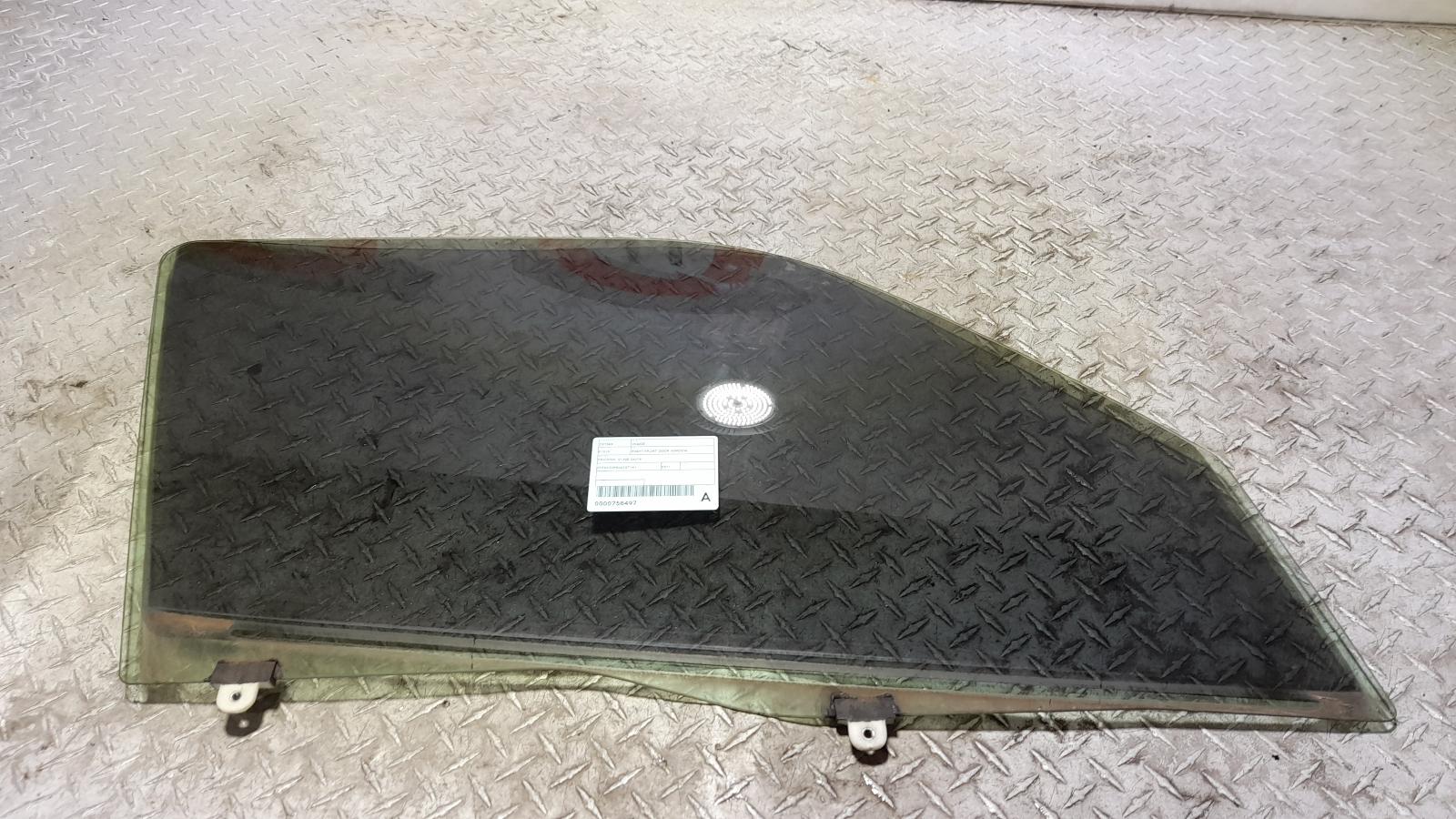 View Auto part Right Front Door Window Toyota Hiace 2011