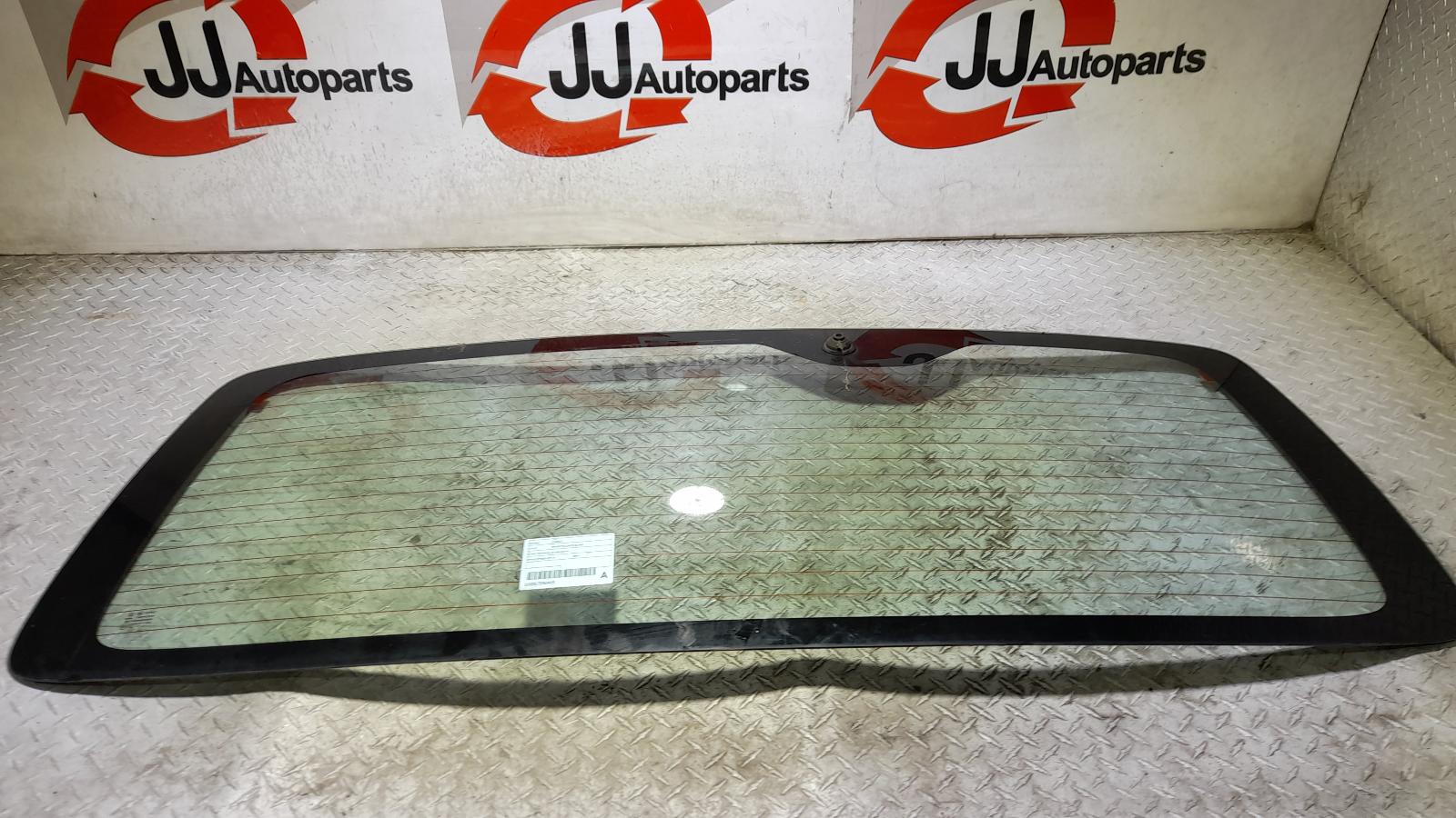 View Auto part Rear/Tailgate Glass Toyota Hiace 2011