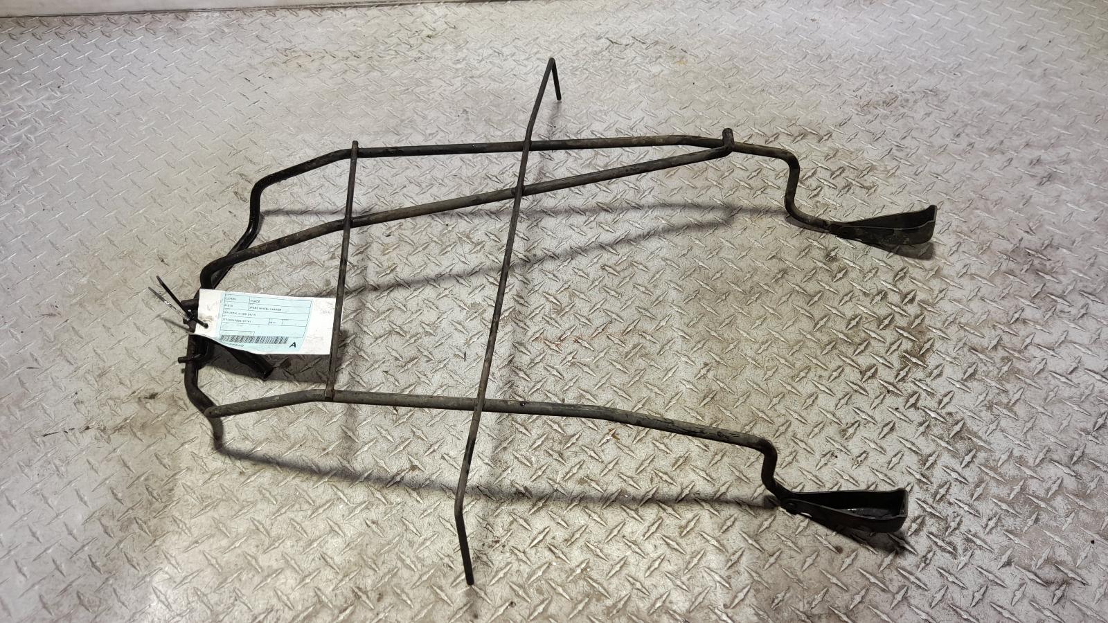 View Auto part Spare Wheel Carrier Toyota Hiace 2011