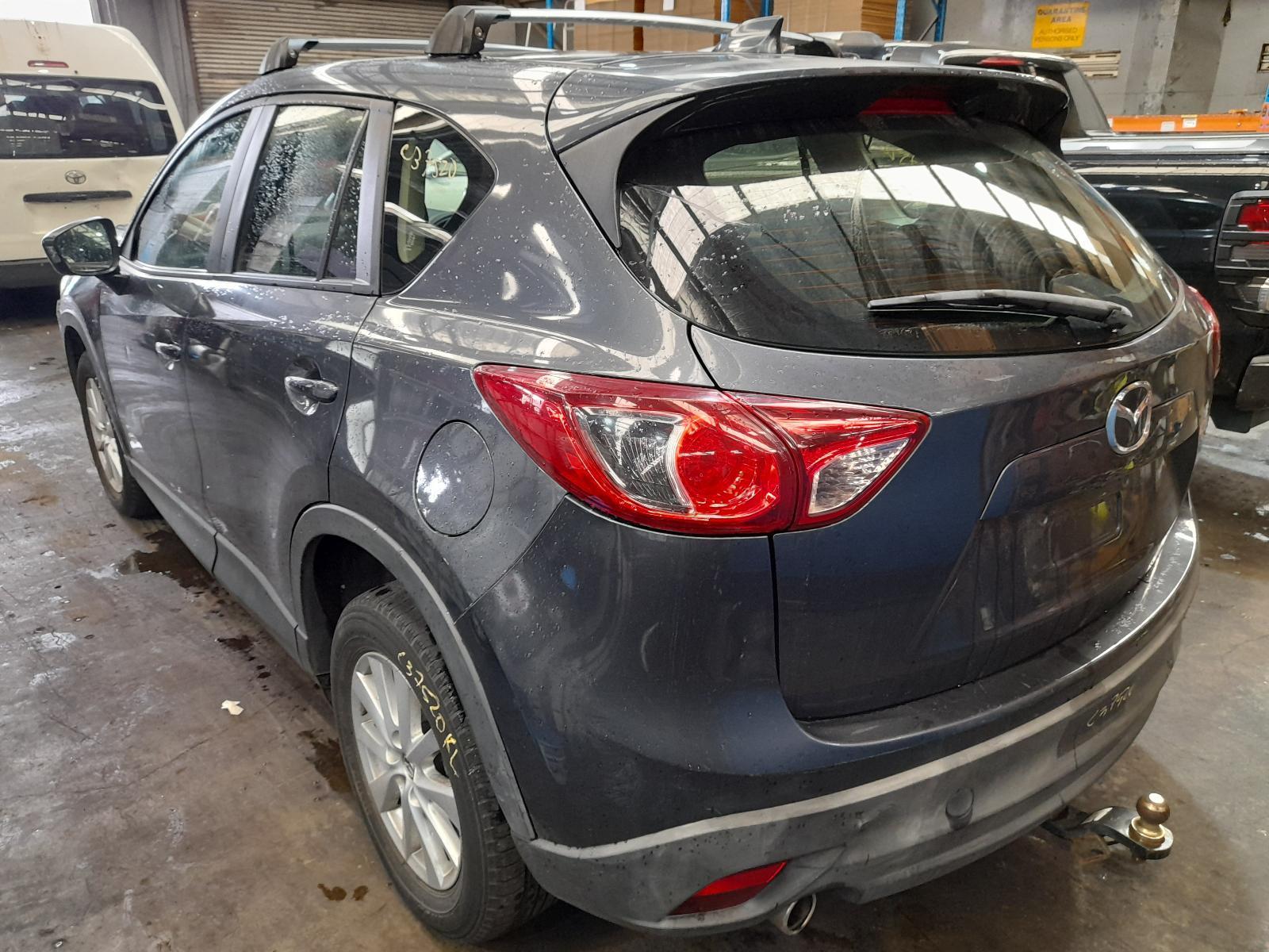 View Auto part Trans/Gearbox Mazda Cx5 2012