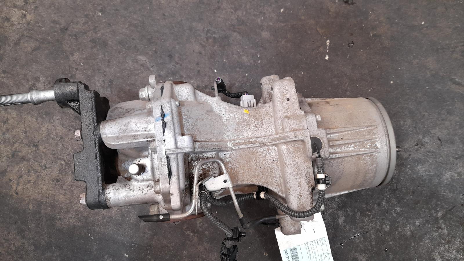 View Auto part Differential Centre Mazda Cx5 2012