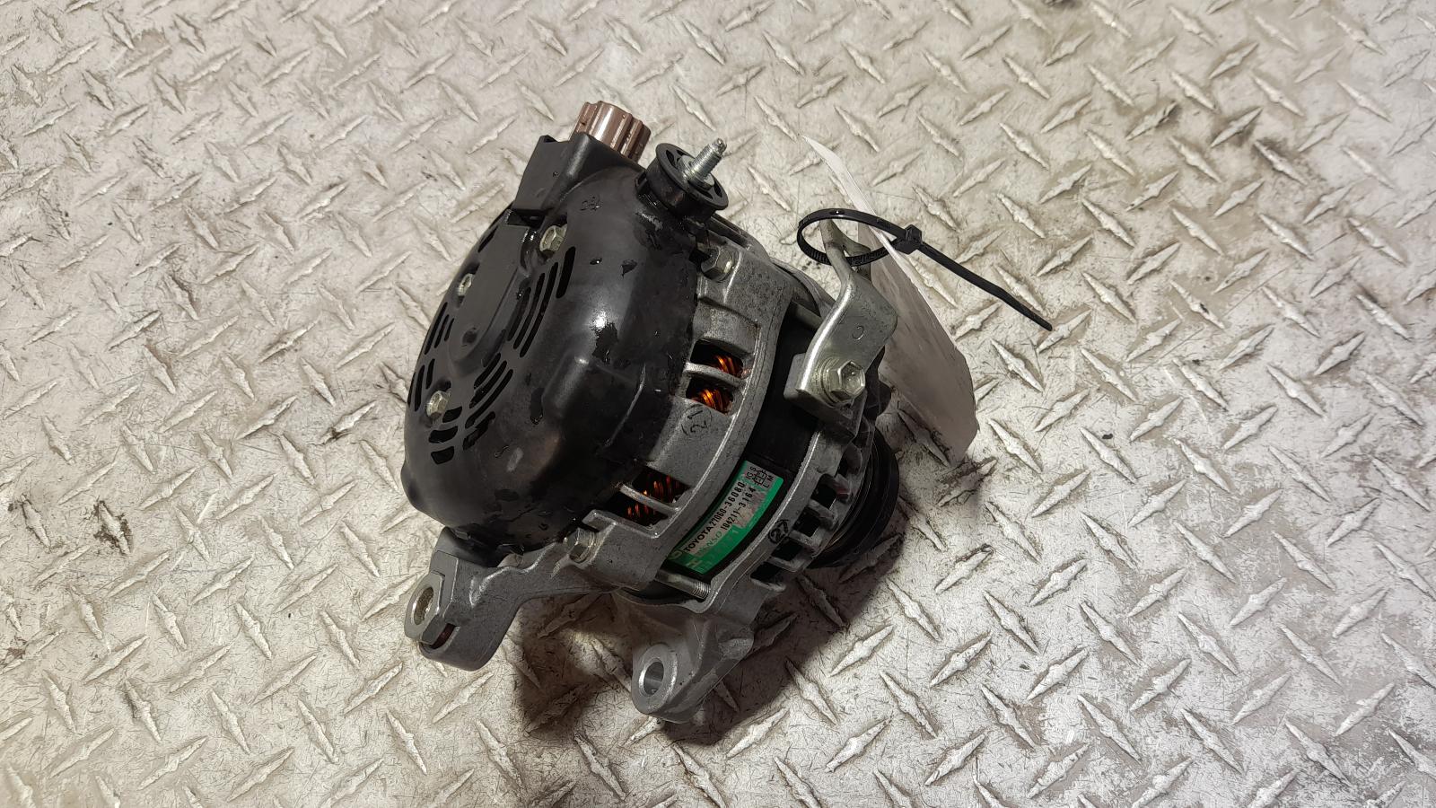 View Auto part Alternator Toyota Rav4 2013