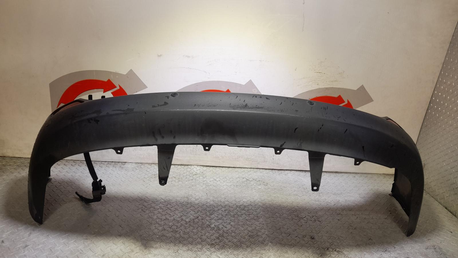 View Auto part Rear Bumper Toyota Rav4 2013